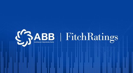 Fitch has once again upgraded ABB Bank’s ratings!