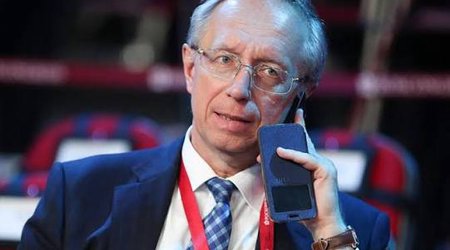 Rusiya: Ukrayna münaqişəsi ilə bağlı Almaniya ilə rəsmi danışıqlar aparılmır