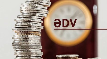 Azərbaycanda 7 ayda istehlakçılara 122 milyon manat ƏDV qaytarılıb