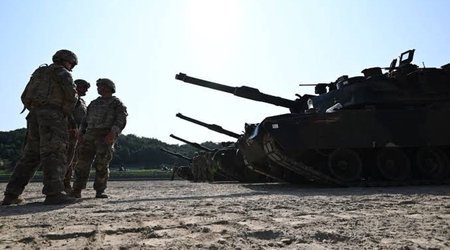 South Korea, US to conduct military drills amid evolving North Korea threats