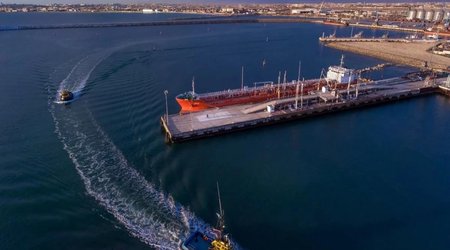 Kazakhstan considers BTC, Baku-Supsa as alternative oil export routes