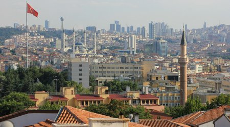 Турция доверила финансы искусственном интеллекту