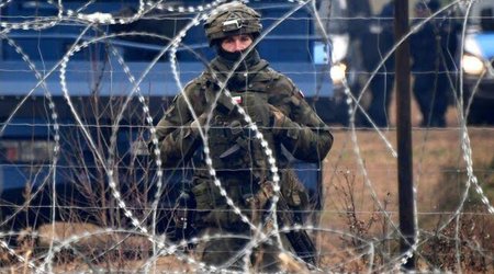 Готовятся к российским диверсиям