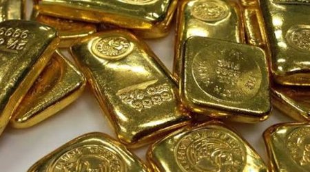 Gold prices hit over two-month high ahead of US inflation data