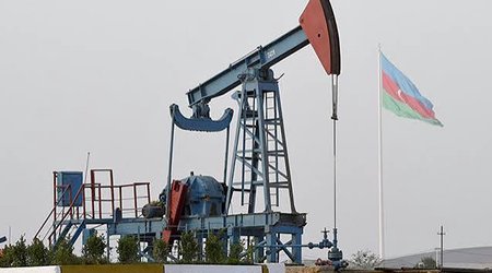 “Azeri Light” nefti 95 dolları keçib