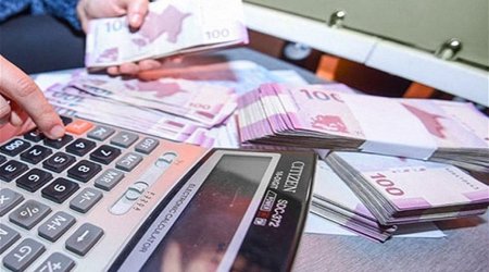 Azerbaijan reports state budget surplus of 3.4 billion manats in Jan–Jul