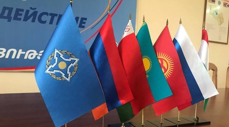 В ОДКБ могут обсудить лишение Армении права голоса из-за задолженности по бюджету