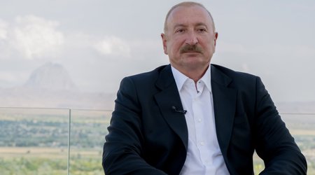 Zangezur Corridor to transform Nakhchivan into vital regional transport hub