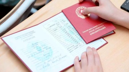 Over 4,400 Baku graduates awarded honor diplomas