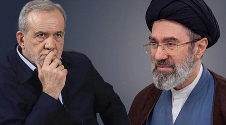 IRGC official attributes Mojtaba Khamenei's absence to security protocols
