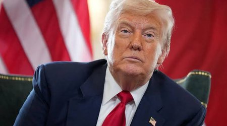 Трамп: США полностью контролируют Ормузский пролив