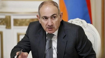 Paşinyan: yaxın vaxtlarda Ermənistandan Azərbaycana ixrac başlayacaq