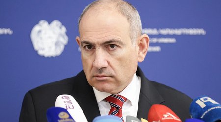 Никол Пашинян анонсировал скорое начало экспорта в Азербайджан