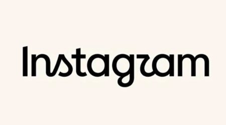 Instagram refreshes its text logo for the first time in a decade