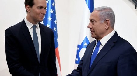 Jared Kushner set to visit Israel to discuss next phase of Gaza plan — Axios