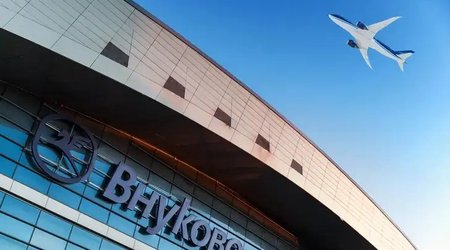 Moskvanın dörd əsas hava limanında uçuşlara müvəqqəti məhdudiyyət qoyulub