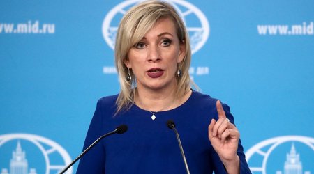 Москва не получала от Турции предложений о моратории в Чёрном море