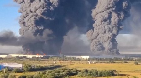 Российские маркетплейсы просят сотни миллиардов