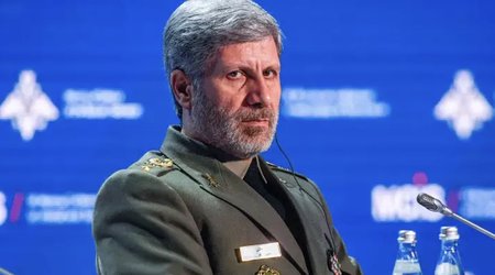 Iran offers financial bounty for capturing or killing US military personnel, Tasnim reports