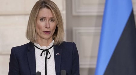 EU prepares largest Russia sanctions expansion since 2022