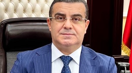 Head of Moscow Azerbaijani National-Cultural Autonomy Bakhtiyar Hasanov deported from Russia