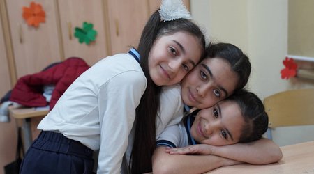 Şagirdlərin elektron yerdəyişməsi başlayır