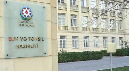 Gürcüstanda azərbaycandilli məktəblərin ibtidai sinif müəllimləri üçün təlim proqramı hazırlanıb