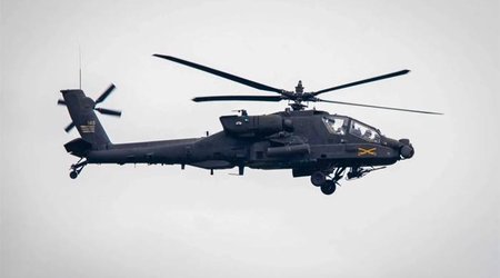 Yunanıstanda helikopter qəzaya uğrayıb, xəsarət alanlar var