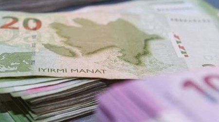 Central Bank of Azerbaijan daily FX fixings: Euro and rouble weaken, US dollar steady