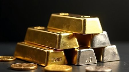 Gold softens on rising US Treasury yields, traders eye Fed minutes — Reuters