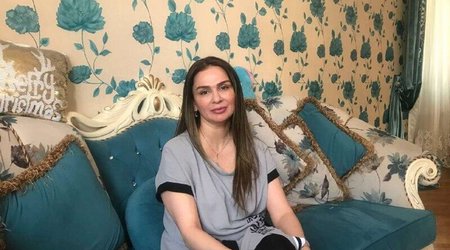 Könül Qasımova uşaqlara əzabvermə ittihamı ilə həbs olundu