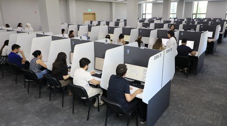Rezidenturaya qəbulun nəticələri elan olunub