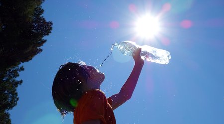 Super El Niño could make 2027 hottest year on record and hike food prices by 16%