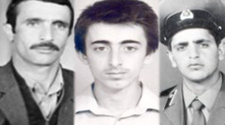 Birinci Qarabağ müharibəsinin 5 itkin-şəhidi avqustun 21-də dəfn olunacaq
