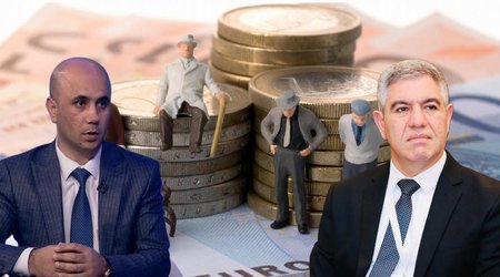 В Азербайджане число получателей минимальной пенсии сократилось на 63%