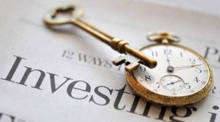 6 ayda ən çox investisiya Mərkəzi Arana yatırılıb - rəsmi