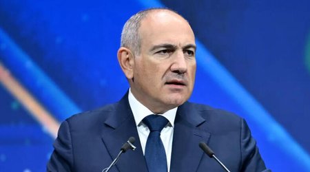 Paşinyan orduda intihar və nizam-intizam problemləri üzrə işçi qrupu yaradıb
