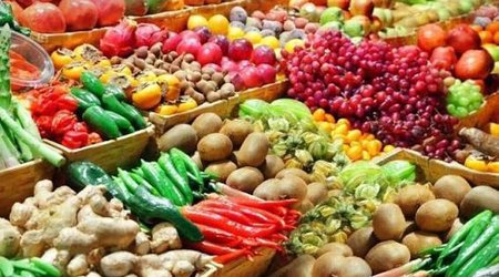 Azərbaycanda pərakəndə ticarət 3,7% artıb - Ağdərədə 3,8 dəfə yüksəlib