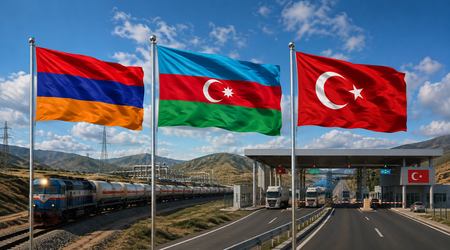 Armenia prioritises peace with Azerbaijan, open Turkey border in 2026-2031 programme