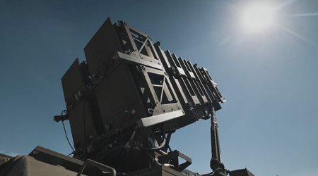 США одобрили продажу Катару военной техники на $4,5 млрд