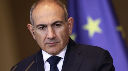 Armenian PM Pashinyan to recall ambassador to Russia Gurgen Arsenyan, media reports