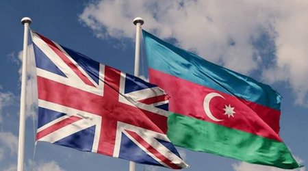 Azərbaycan Britaniyanın əsas tərədaşıdır - Norman