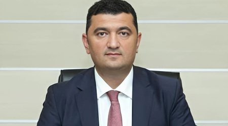 Замдиректора «Ени клиники» покинул должность