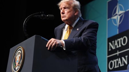 Trump hardens stance against Middle East allies amid impasse in Iran conflict, WP reports