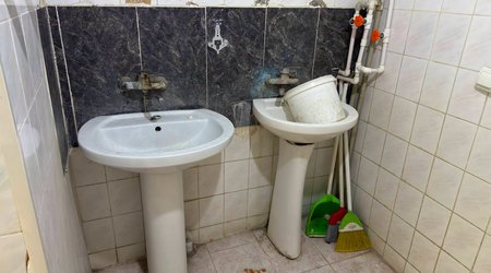 TƏBİB прокомментировал кадры из детской больницы №6 в Баку