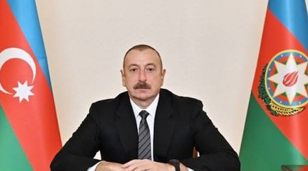 Алиев: товарооборот Азербайджана и Узбекистана вырос более чем втрое