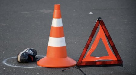 В Имишли пешеход скончался в результате наезда автомобиля