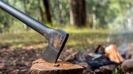 В Баку, Гяндже и Губе выявили незаконную вырубку деревьев на 81 тыс. манатов