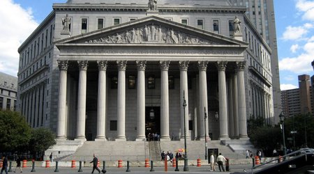 Суд в США отменил ограничения Трампа