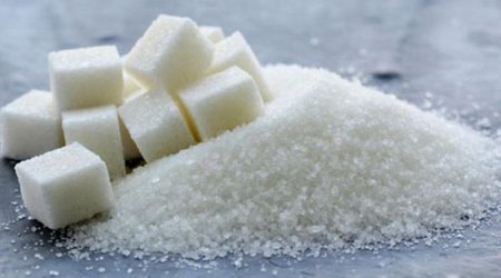 Производство сахара и сахарной продукции в Азербайджане выросло почти на 31%